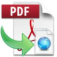 在飛比找蝦皮購物優惠-【正版軟體購買】Trisun PDF to HTML (一年