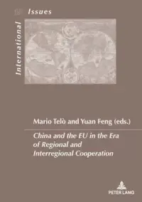 在飛比找博客來優惠-China and the Eu in the Era of