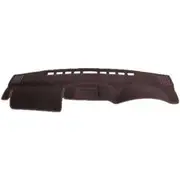 SCA Carpet Dashmat Brown to suit Daewoo Leganza SX 07/97 - 12/04 - 04DWA-BROWN