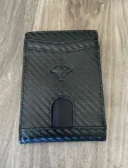 Men’s Stylish Slim Wallet With Multiple Card Holders And Money Clip *NEW*
