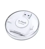 Type C Android Phone OTG SD TF Card Reader for iPAD iPhone 13 12 11 X Samsung