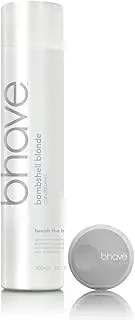 bhave Blonde Conditioner (300ml)