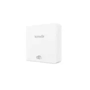 Tenda W15-PRO wireless access point 2976 Mbit/s White Power over Ethernet (PoE)
