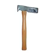 Shingling Hammer Handle Multifunctional for Camping Enthusiasts Home