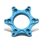 NRG SRK-LOTH-BL Fit Logitech G923 G29 G920 G27 Gaming Steering Wheel Hub Adapter