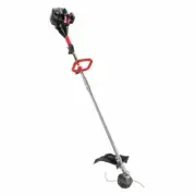 New Hyper Tough 18-Inch Gas Staight Shaft String Trimmer - Weed eater