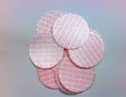 Tamper Foam Seals Cap Liners 50 mm Self Sealing for Bottles-Brand New 500 Pack