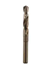 DIN 338 & BS328 Standard HSS Cobalt Drill Bit for Fast Drilling Results
