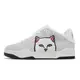 Puma 休閒鞋 Slipstream Ripndip 中指貓 灰 白 男鞋 女鞋 聯名款【ACS】 39353801