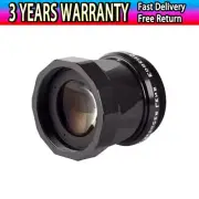 C925HD 0.7X Focus Reducer Len 43% Wider FOV for CELESTRON Astronomical Telescope