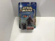 Star Wars Saga, AOTC #22 Anakin Skywalker Hanger Duel 3.75" figure, New 2002