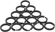 20pcs air compressor pump cylinder piston ring suitable for wabco w220 w211 a6 a8 q7-
