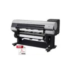 Canon Plotter Large Format Printer Service & Parts Manuals