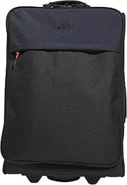 [adidas] Rolling Carry On (21 Inch), Black/Grey, One Size, Black/Grey, One Size, Rolling Carry on (21 Inch)
