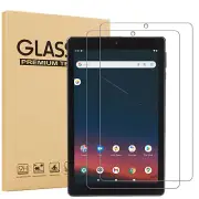 For Onn 7"/Onn 8"/Onn 10.1"/10.4"/11"/12.1" Pro Tempered Glass Screen Protector