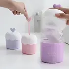 Cleansing Cream Cleanser Foamer Face Wash Bubble Former Foam Maker