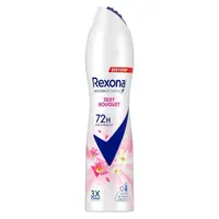 在飛比找蝦皮商城優惠-蕊娜Rexona 制汗爽身噴霧(135ml)-魅惑香氛 墊腳