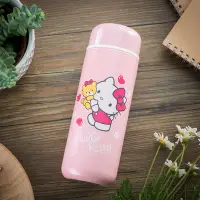 在飛比找Yahoo!奇摩拍賣優惠-41+現貨免運費 Hello Kitty保溫杯 250ml-