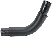 CH6174 Radiator Upper Hose for Ford MC, ME Trader 3.5L I4 Diesel - Automatic & Manual