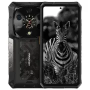 Ulefone Armor 28 Ultra 5G AMOLED Dual Display 32GB RAM 1TB ROM 50MP Triple Camera 64MP Night Vision Dimensity 9300+ 6.67