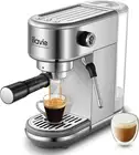 20 Bar Espresso Machine for Home, Professional Espresso Coffee Maker, Cappuccino