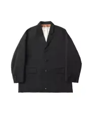 (ASK availability first) visvim HAMMONS JKT 0124205013017 new