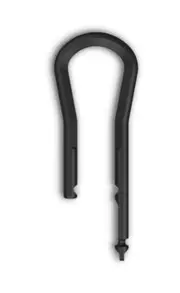 Igloohome Long Shackle for the Igloohome Smart Padlock