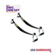 Supersprings SSA8, Kit Black Steel Supersprings Self Adjust Suspension Stabilizi (for: Chevrolet)