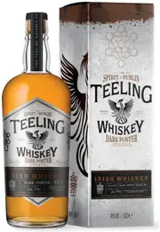 Teeling Dark Porter Irish Whiskey 700ml