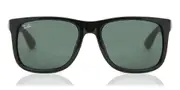 Ray-Ban RB4165F Justin Asian Fit 601/71 Men Sunglasses