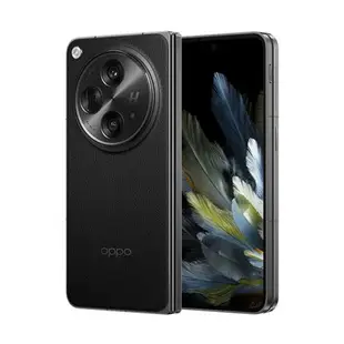 【贈$5130豪禮組】OPPO Find N3 7.82吋 八核心智慧手機 (16G/512G)