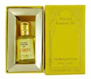 100% Pure Chakra Natural Perfume Fragrance Oil 10ml Jasmine