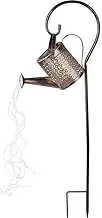 Solar LED Watering Can String Light Outdoor Garden Decoration with Waterfall Effect