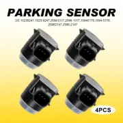 Reverse Backup Park Assist Object Sensor For GMC Chevy Cadillac Escalade 06-14