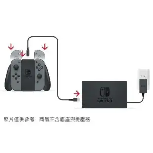 任天堂 Switch Joy-Con JOY-CON JoyCon JOYCON Joycon 原廠 充電手把內含充電線