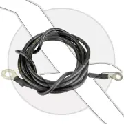 Mercury Marine Outboard Battery Lead 32988