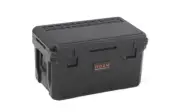 RC4WD Roam Adventure 1/10 45QT Rugged Cooler Z-S0517 69x41x39mm Hollow Bottom
