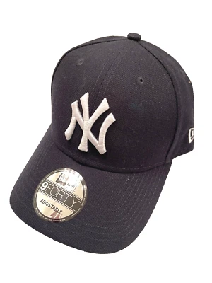 New York Yankees Hat 2018 Old Timers Day New Tags MLB Adjustable New Era Cap