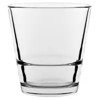 在飛比找PChome24h購物優惠-Utopia Grande寬口玻璃杯(300ml)