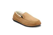 Dr Comfort Relax Camel Men Therapeutic Slippers
