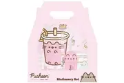 Pusheen: Stationery Set