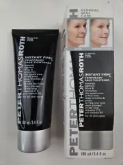Peter Thomas Roth | Instant FIRMx Temporary Face Tightener | Firm and Smooth