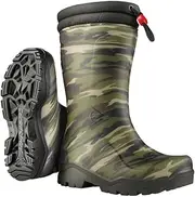 [DUNLOP] Unisex Kid's Blizzard Rain Boot