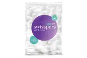 Swisspers Cotton Wool Balls - 160 Pack