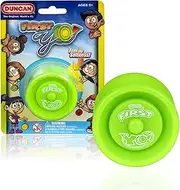 [Duncan] First Yo! Yo-Yo -Green/Yellow