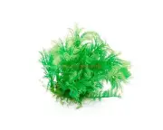 Lifelike Decorative Aquarium Fish Tank Reptile Ornament Plastic Plant 380092