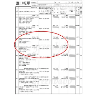 Freds 德國游泳圈(橘色/紅色) 泳圈 swimtrainer 附商檢檢驗章 游泳/泡湯 美國代購 正品 綠寶貝