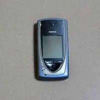 在飛比找蝦皮購物優惠-Nokia 7650 收藏機 零件機 經典款