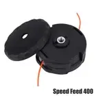 Genuine OEM For ECHO 99944200907 Speed Feed 400 Head ONLY SRM-225 SRM-2620 USA