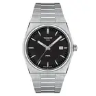 New Tissot PRX Black Dial Watch T137.410.11.051.00